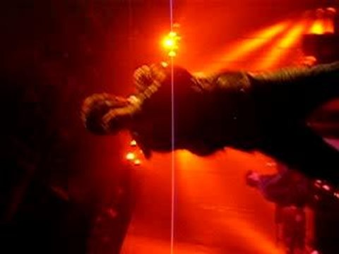 Concert zenith raphael