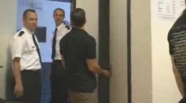 girugamesh DVD Extras Footage #1