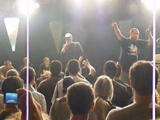 Black Sheper : Championnat de France 2009 Human Beatbox