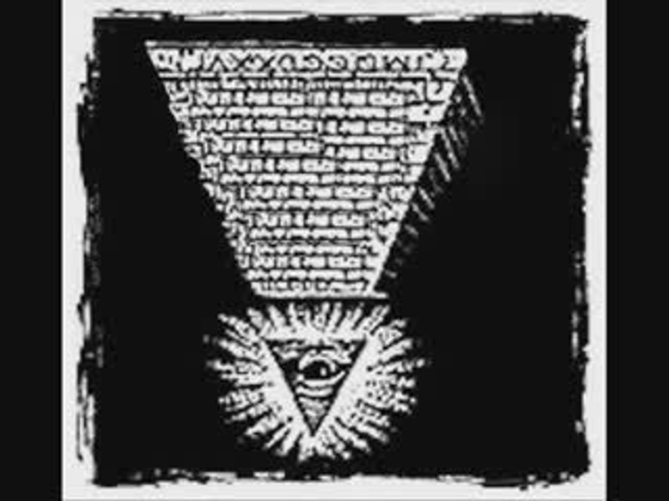 the symbol of 'dajjal'  in a hadith !!!