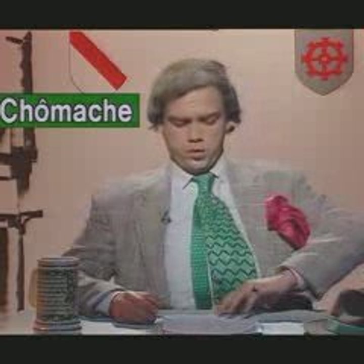 journal télévisé alsacien