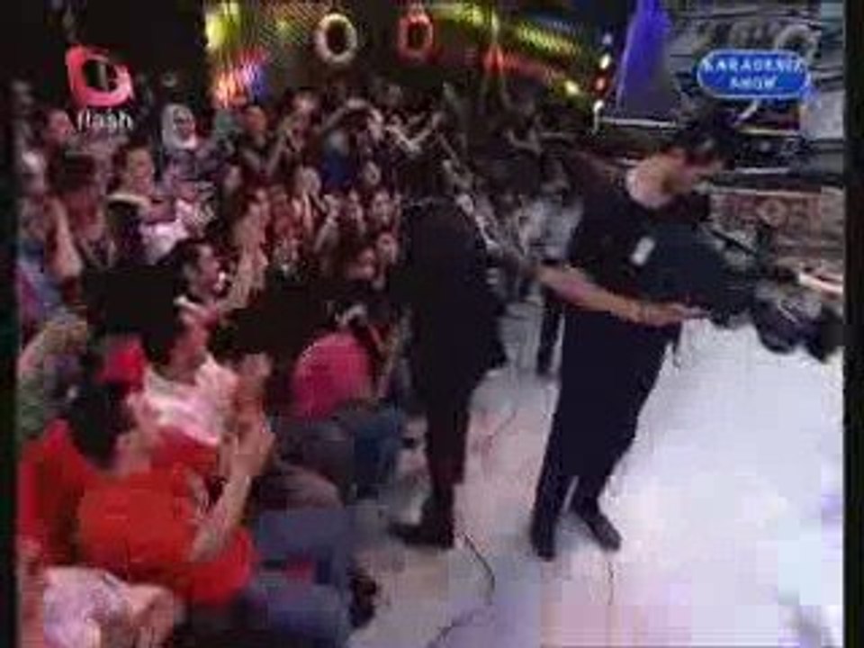 SİNAN YILMAZ - KOLBASTI