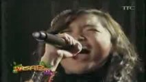 Charice Pempengco  & Arnel Pineda  Duet , sing 