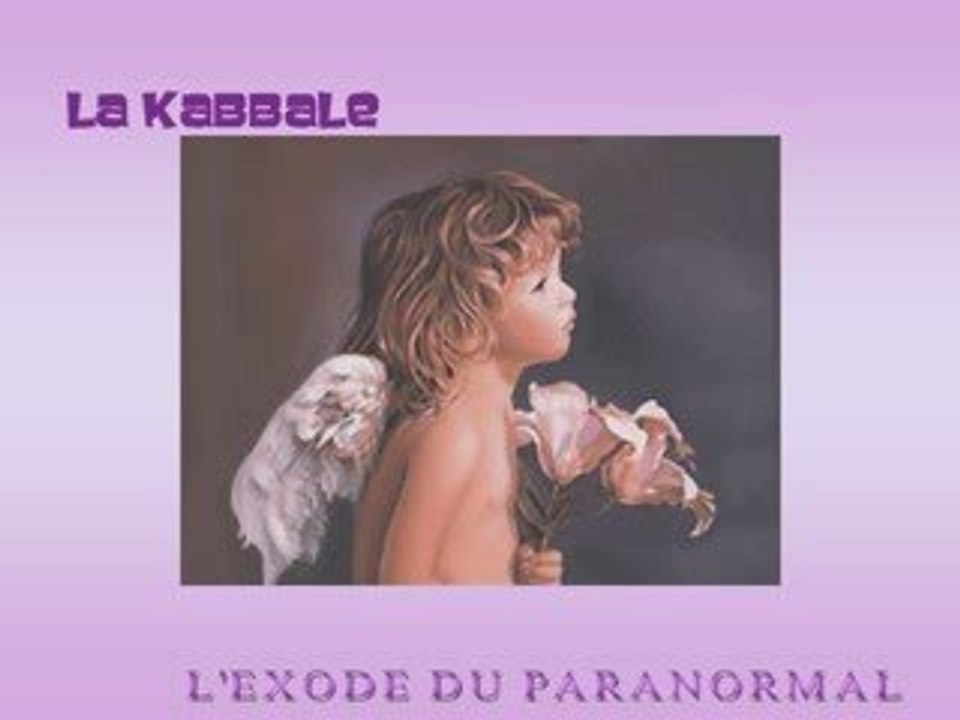 LA KABBALE   3