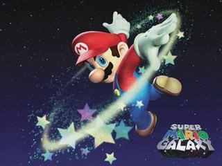Video Games Music 07 : Super Mario Galaxy - Bowser Battle