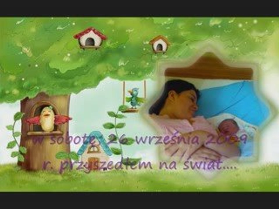cudownych rodziców mam