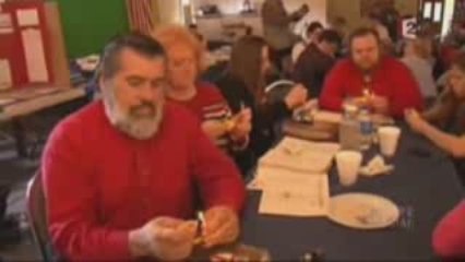 l'Amerique de la haine part2