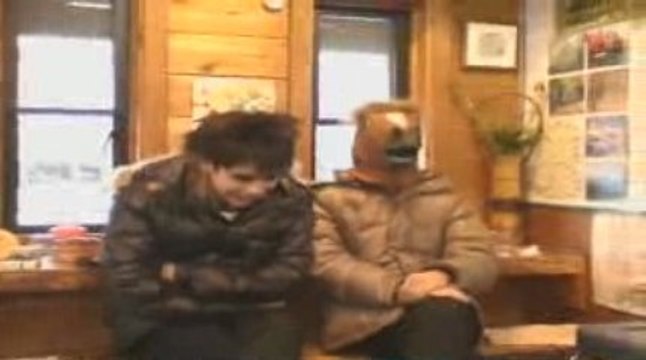 girugamesh DVD Extras Footage #3