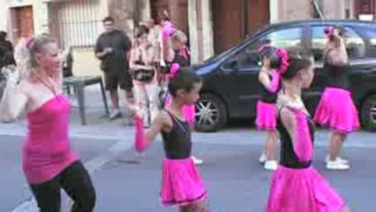7 Aramon - aurevoir et à l'année prochaine