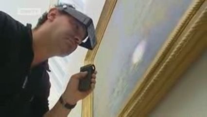 Video of the day | Impressionist masterpieces