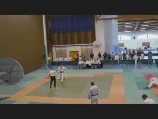 Judo 2008-2009