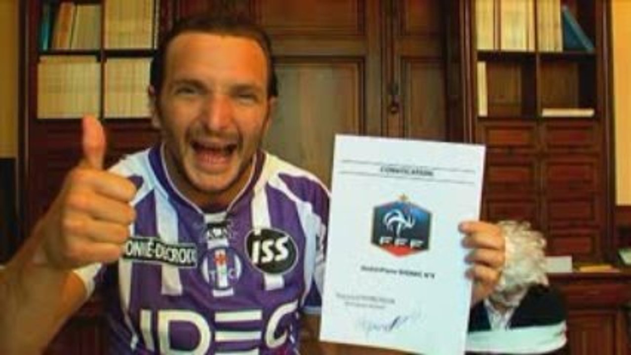 La biographie André-Pierre Gignac