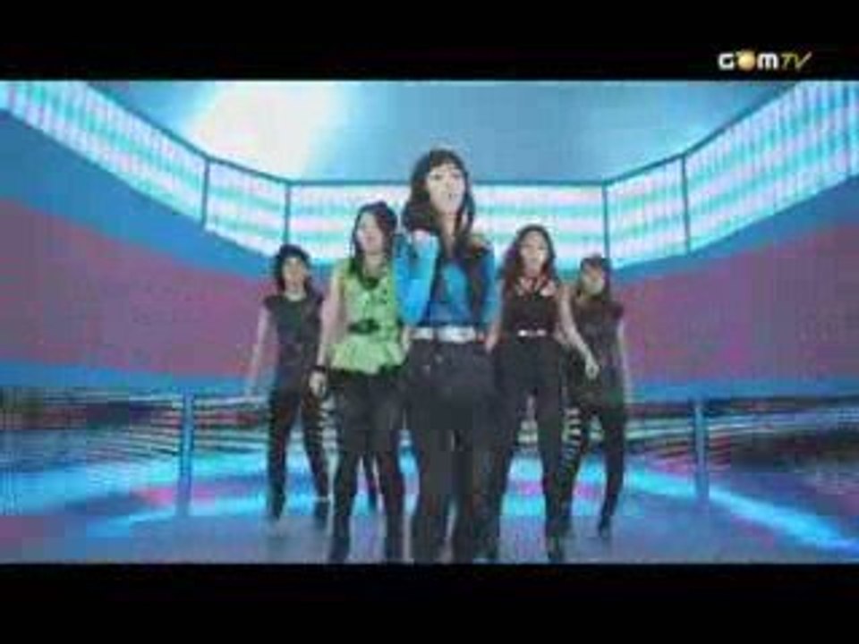 HAM - T.T Dance