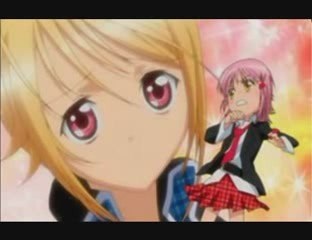 Shugo Chara montage video