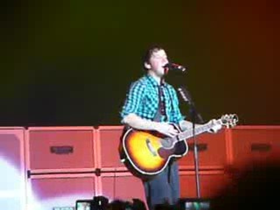 Simple Plan - Chanson pour Paris