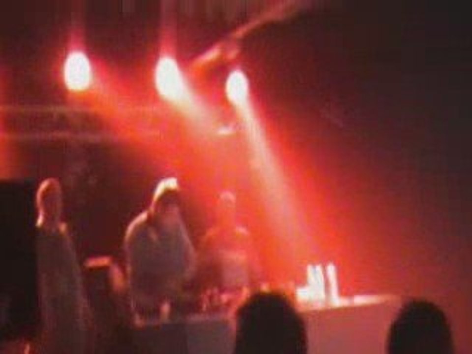 DJ FORMAT AUX POTOS CARRES