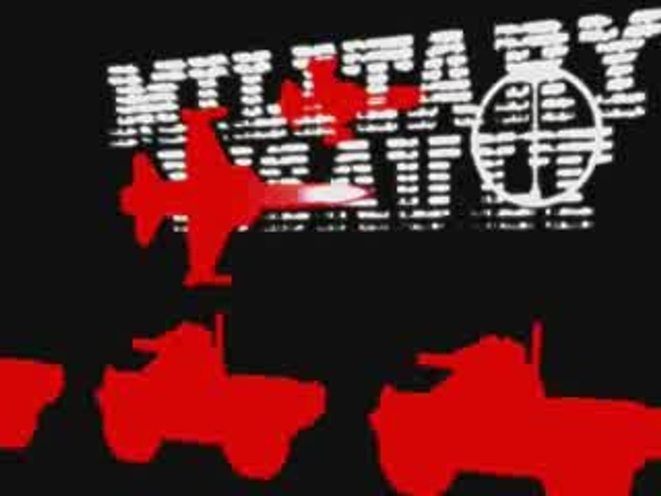 VJ ANTONE drumilitary_assault