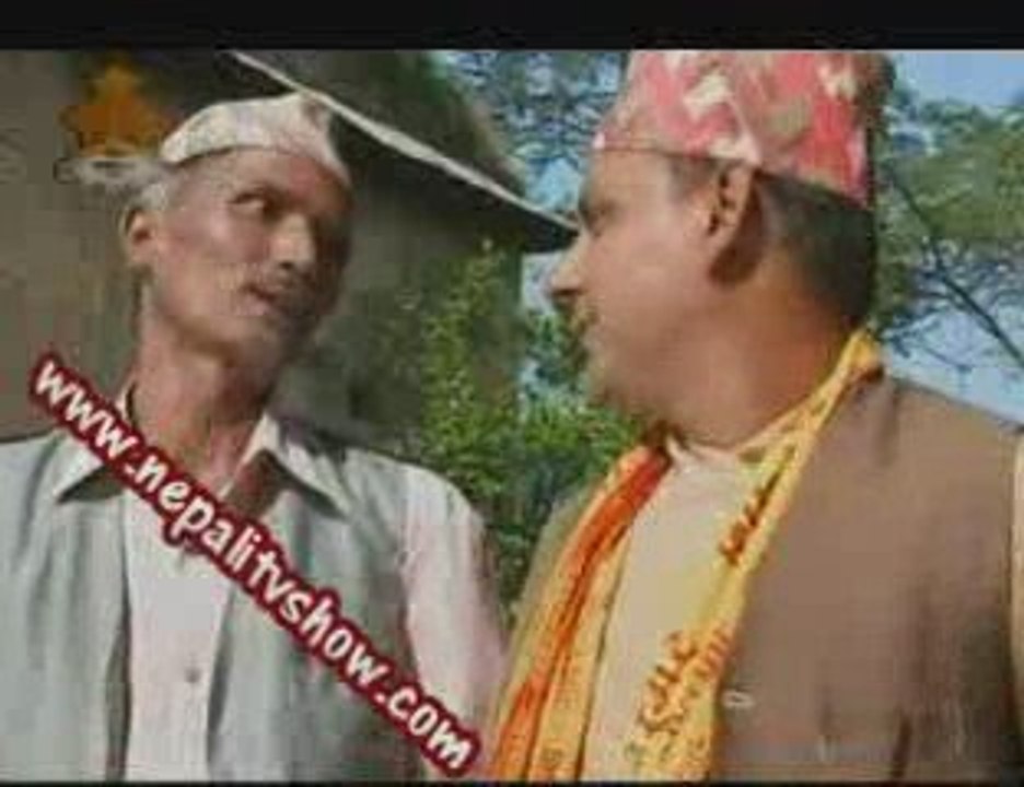 Jhyaikuti Jhyai-Oct. 09, 2009-Part 1