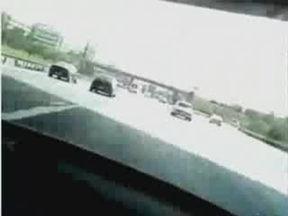 Otobanda süper hız