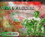 jayin m3awlin  اغنية المنتخب الوطني الجزائري