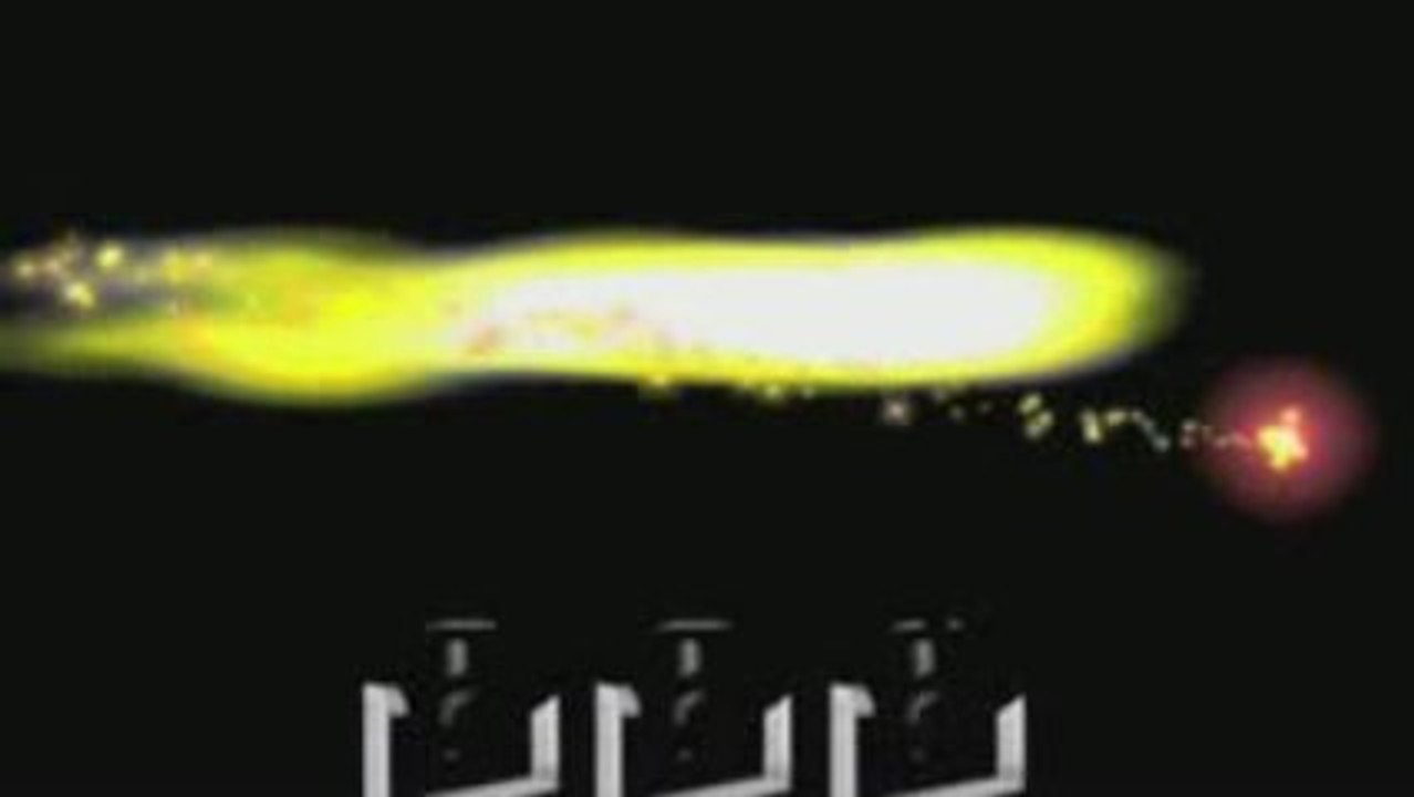 Pub du Club Radio - Radio SER - 76800