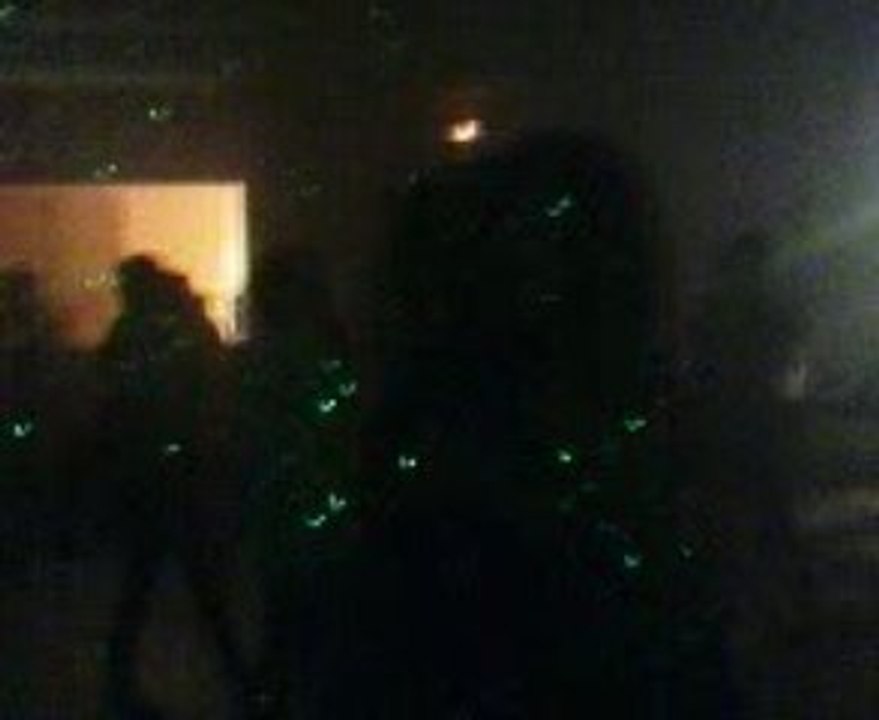 soirée