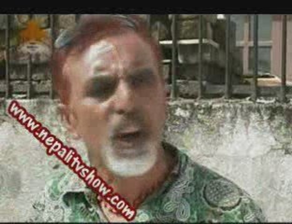 Jhyaikuti Jhyai-Oct. 09, 2009-Part 2