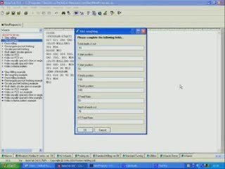 Computer Numerical Control (CNC) Software