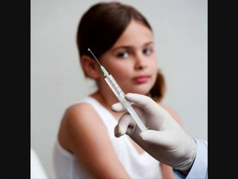 Souche H1N1 dans le vaccin de la grippe saisonnière