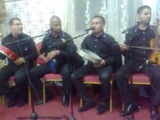 orchestra salam