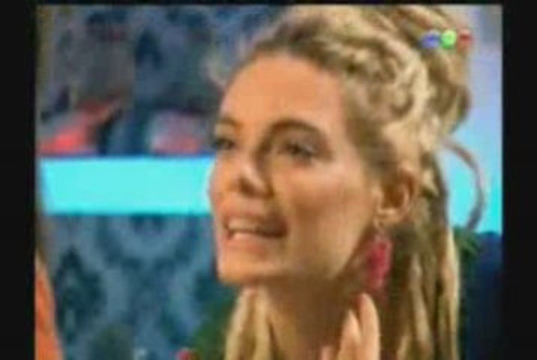Mar y Thiago cap 102(tercera temporada)