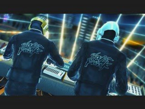 Black Eyed Peas Vs DJ Chuckie (Bootleg Mix)