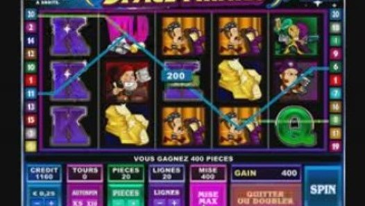Roulette Gratuite Casino 770