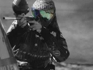 trailer faydits paintball part1