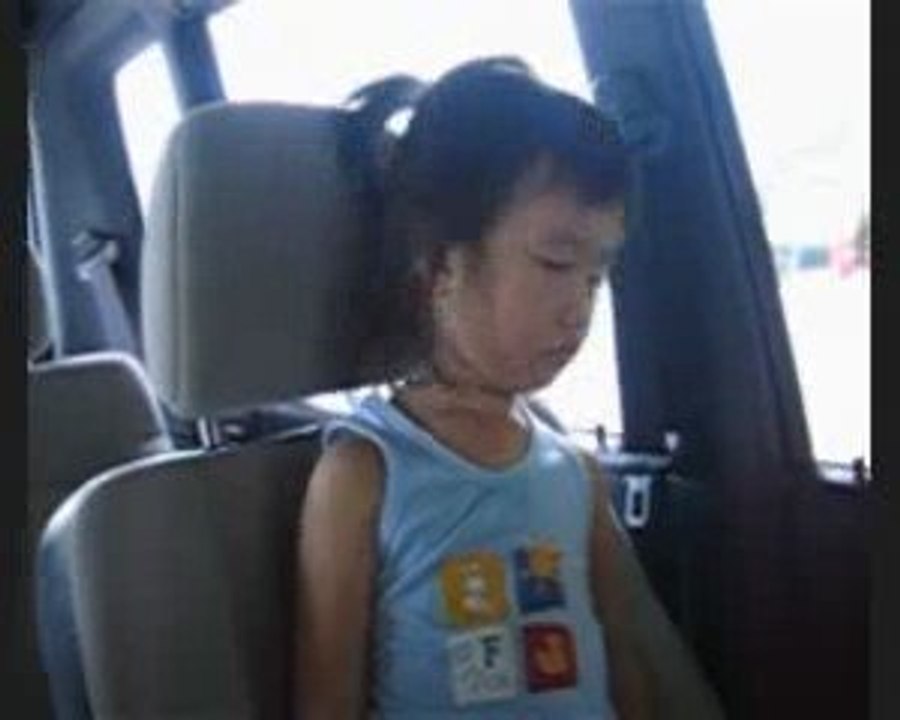 Sleep Standing