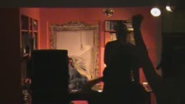 MYSCIER BLODYA - LIVE aux PERES PEINARDS 2.3