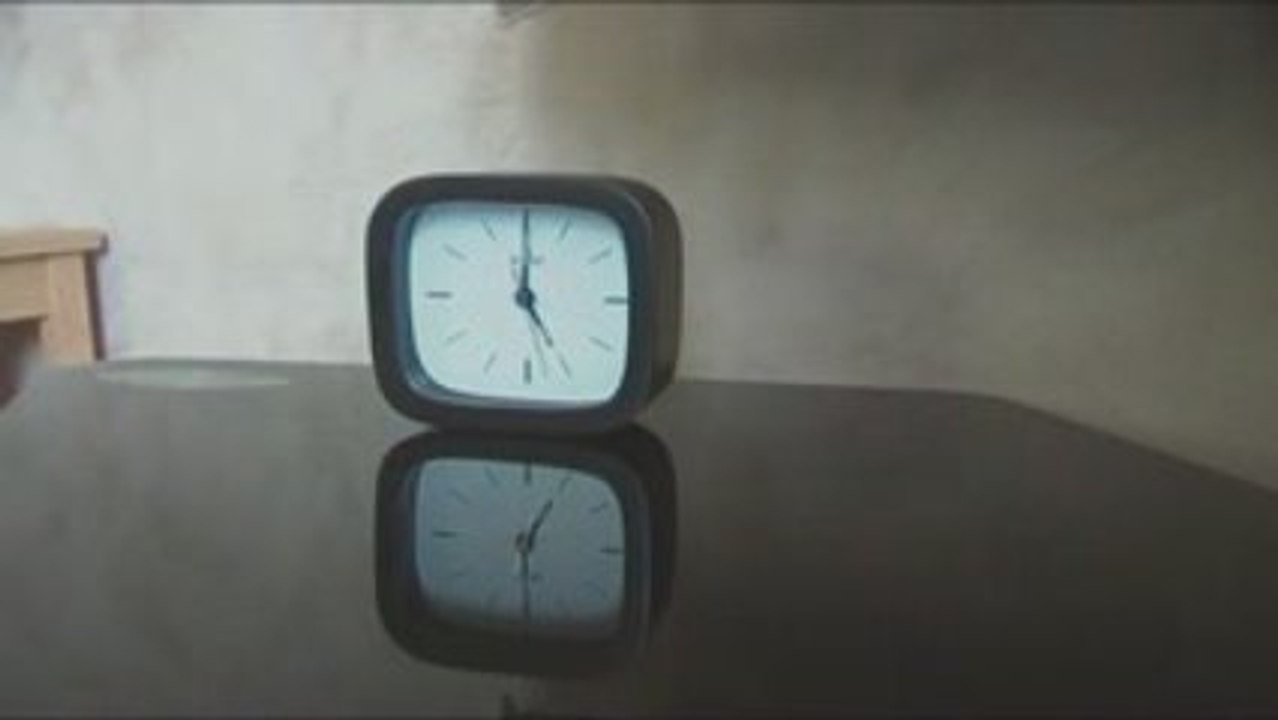 Cookie Jar Vid