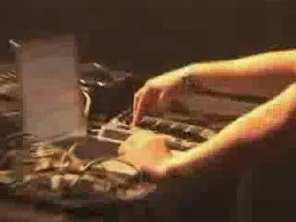 Catscan LIVE @ Syndicate 2009 [Masters of Hardcore]