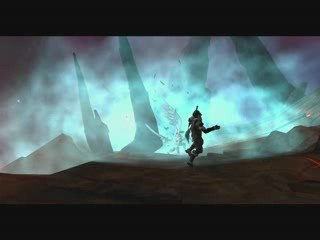 Quête du changement de classe sur aion