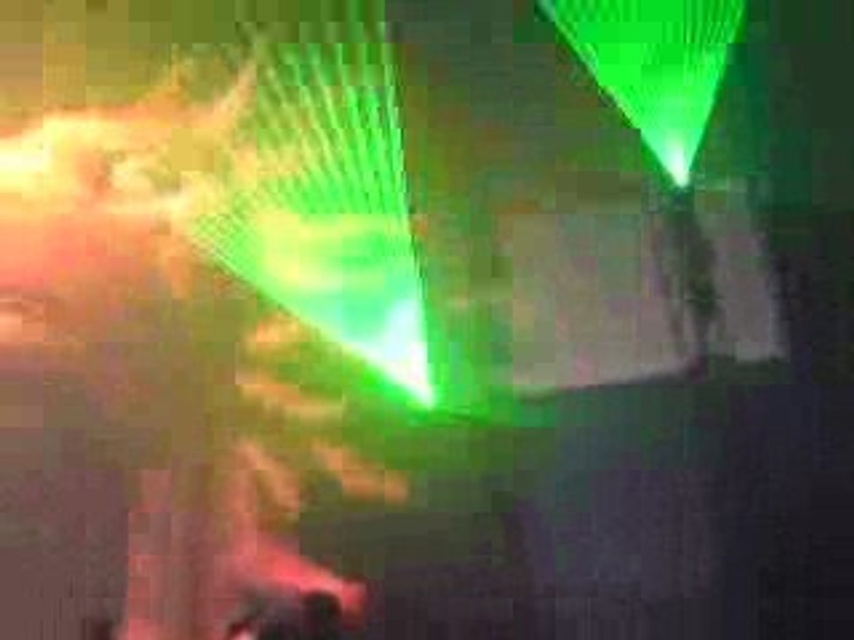 vidéo inauguration x-qlusive holland by trip and teuf