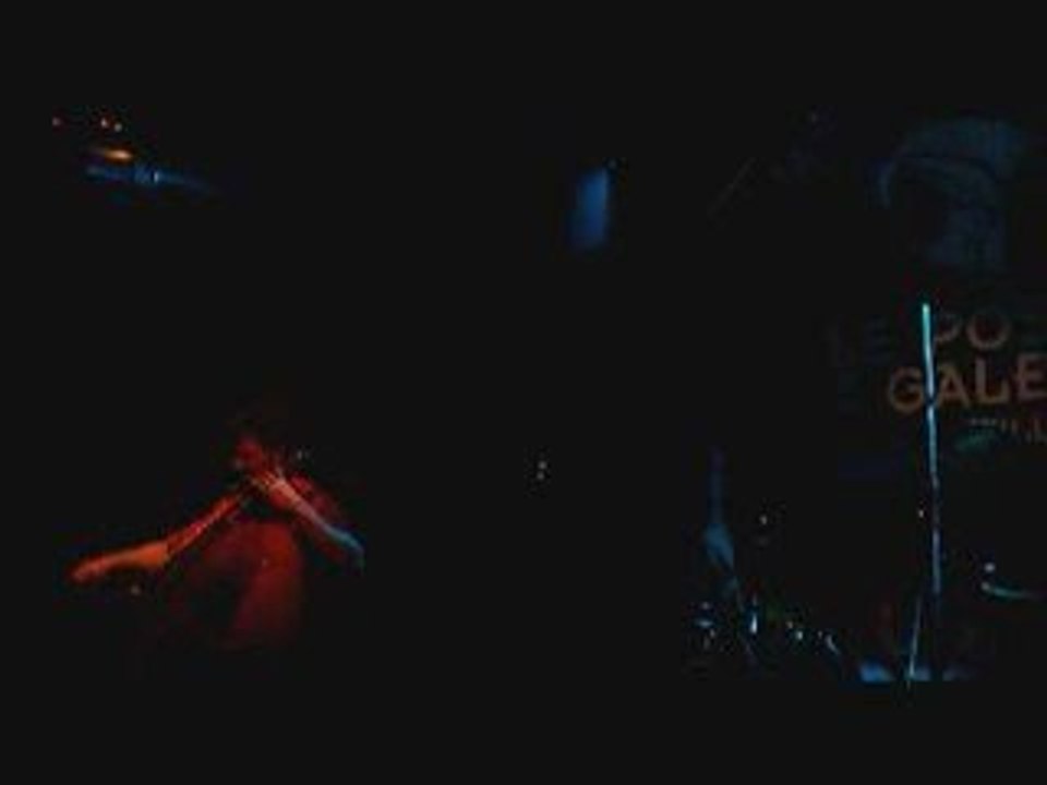 lizün + mari dus PAG 09-10-09 NOSFELL PIERRE ORKHAN