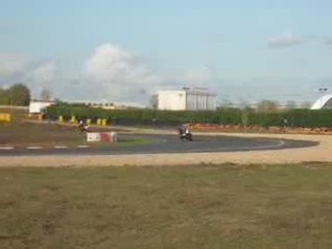 PREMIERS TOURS CIRCUIT 2/4