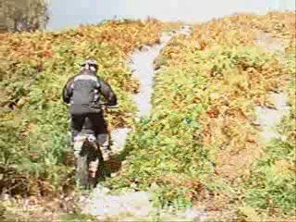 rando du 10.10.09