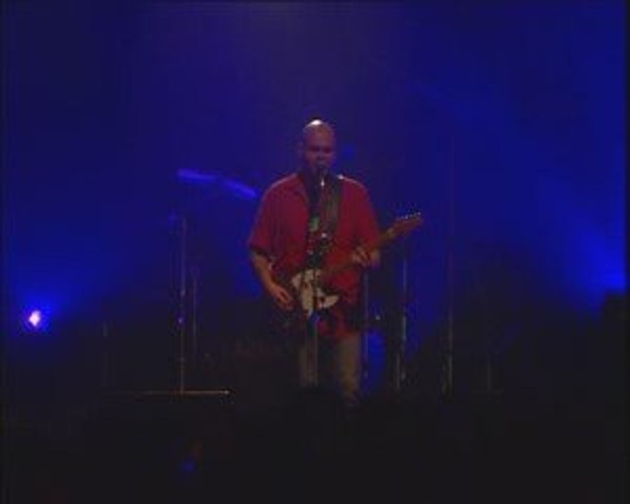 LAZHAR-"WAW!" Les jeudis du Port 2009