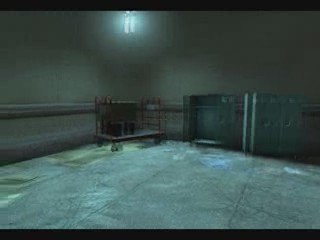 (spoiler) half life 2 debut