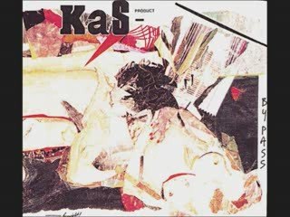 Kas Product - man of time