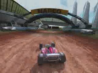 Trackmania Dirt : Team Wow