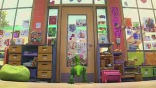 Toy Story 3 Trailer 2 HD