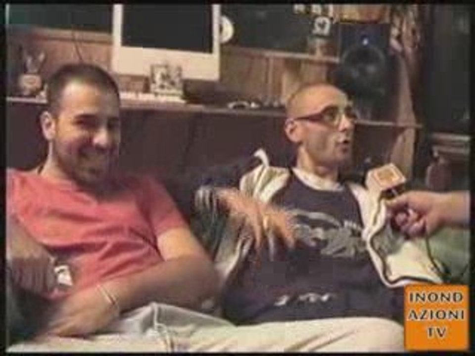 Petra de Sule - Live Show by Striunizzo & GgSelekta parte2