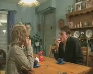 Comment dire a sa mere qu'on est Homo....